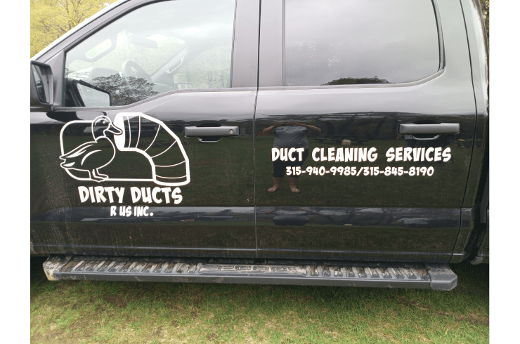 Dirty Ducts R Us