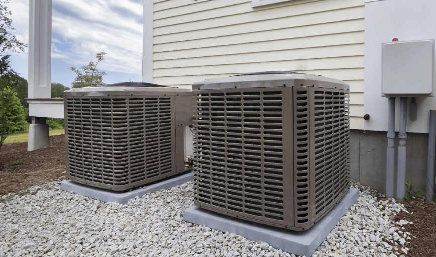HVAC Cleaning